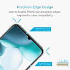 For Xiaomi Mi 10 Lite Zoom 0.26mm 9H 2.5D Tempered Glass Film - 3