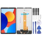 For Xiaomi Redmi Pad SE 8.7 Original LCD Screen with Digitizer Full Assembly - 1