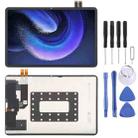 For Xiaomi Pad 6 / 6 Pro Original LCD Screen with Digitizer Full Assembly - 1