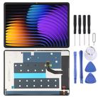 For Xiaomi Pad 7 Pro Original LCD Screen with Digitizer Full Assembly - 1