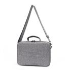 For DJI Mavic Air 2 Portable Nylon Shoulder Crossbody Storage Bag Protective Box(Grey) - 2