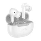 hoco EQ24 Estrella Wireless Bluetooth Earphone(White) - 1