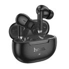 hoco EQ24 Estrella Wireless Bluetooth Earphone(Black) - 1