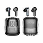 awei T79ENC 2 Pairs ENC Wireless BT 5.3 Earphones(Black) - 3