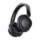 awei A996 Pro Wireless Bluetooth / AUX  V5.3 ANC Headphones(Black) - 1