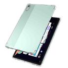 For Lenovo Tab P11 Gen 2 Highly Transparent TPU Full Thicken Corners Shockproof Protective Case(Transparent) - 2