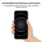 For Coolpad C16 10pcs TPU Phone Case(Black) - 3