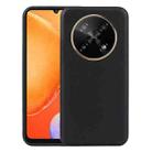 For Coolpad C16s 10pcs TPU Phone Case(Black) - 1