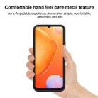 For Coolpad C16s 10pcs TPU Phone Case(Black) - 3