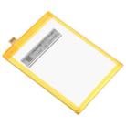 For Motorola Moto G73 XT-2237 PV50 5000mAh Battery Replacement - 3