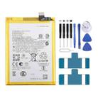 For Motorola Moto G84 5G XT2347 QB50 5000mAh Battery Replacement - 1