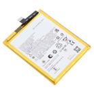For Motorola Edge 2020 XT2205 NF50 5000mAh Battery Replacement - 2