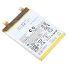 For Motorola Moto X40 XT2301-5 PF46 4600mAh Battery Replacement - 2