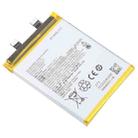 For Motorola Edge+ 2023 X40 PC51 5100mAh Battery Replacement - 2