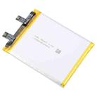 For Motorola Edge+ 2023 X40 PC51 5100mAh Battery Replacement - 3