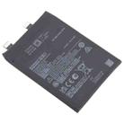 For Motorola Moto X30 Pro XT2241-1 NF45 4610mAh Battery Replacement - 2