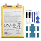 For Motorola Moto S30 Pro NP44 4400mAh Battery Replacement - 1