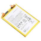 For Motorola Moto S30 Pro NP44 4400mAh Battery Replacement - 2