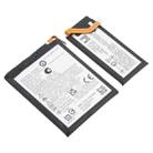 For Motorola Razr 50 QR31/QR11 2935mAh/998mAh Battery Replacement - 2