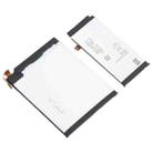 For Motorola Razr 50 QR31/QR11 2935mAh/998mAh Battery Replacement - 3