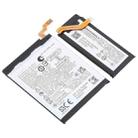 For Motorola Razr 50 Ultra QR30/QR10 2832mAh/998mAh Battery Replacement - 2
