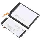 For Motorola Razr 50 Ultra QR30/QR10 2832mAh/998mAh Battery Replacement - 3