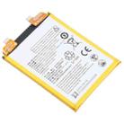 For ZTE Nubia Z40S Pro Li3949T44P8H886554 5000mAh Battery Replacement - 2