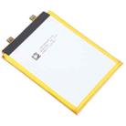 For ZTE Nubia Z40S Pro Li3949T44P8H886554 5000mAh Battery Replacement - 3