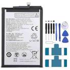 For ZTE Blade A34 / A54 GH6701-GH6702 5000mAh Battery Replacement - 1