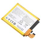 For ZTE Axon 40 Ultra Li3949T44P8h806459 5000mAh Battery Replacement - 2