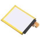 For ZTE Axon 40 Ultra Li3949T44P8h806459 5000mAh Battery Replacement - 3
