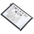 For ZTE Axon 60 / 60 Lite E6706ZTE-B 5000mAh Battery Replacement - 2