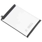 For ZTE Axon 60 / 60 Lite E6706ZTE-B 5000mAh Battery Replacement - 3