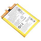 For ZTE Voyage 20 Pro Li3950T44P8h906553 4980mAh Battery Replacement - 2