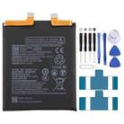 For ZTE Nubia Z60 Ultra Li3959T45P8h816761 6000mAh Battery Replacement - 1