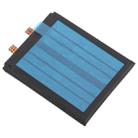 For ZTE Nubia Z60 Ultra Li3959T45P8h816761 6000mAh Battery Replacement - 3