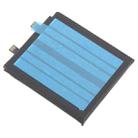 For ZTE Nubia Z50S Pro Li3949T44P8h776759 5100mAh Battery Replacement - 3