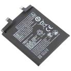For ZTE Nubia Z50 Ultra Li3949T44P8h806756 5000mAh Battery Replacement - 2