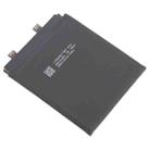 For ZTE Nubia Z50 Ultra Li3949T44P8h806756 5000mAh Battery Replacement - 3