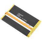 For Blackview P6000 U566296P 6180mAh Battery Replacement - 2