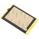 For Blackview P6000 U566296P 6180mAh Battery Replacement - 3