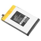 For Oukitel WP2 10000mAh Battery Replacement - 2
