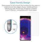 For OPPO Find X8 Pro 0.26mm 9H 2.5D Tempered Glass Film - 3