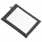 For DOOGEE S68 Pro BAT19M116300 6300mAh Battery Replacement - 3
