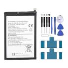 For Tecno BL-5ABI / BL-5AAI BL-5AAT 5000mAh Battery Replacement - 1