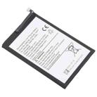 For Tecno BL-5ABI / BL-5AAI BL-5AAT 5000mAh Battery Replacement - 2