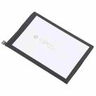 For Tecno BL-5ABI / BL-5AAI BL-5AAT 5000mAh Battery Replacement - 3