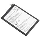 For Tecno POVA NEO 2 / NEO 3 LH6 BL-68BT 7000mAh Battery Replacement - 2