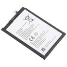 For Tecno Transsion Spark GO 2023 BL-49NT 4900mAh Battery Replacement - 2