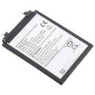 For Infinix Note 30 BL-49PT 5000mAh Battery Replacement - 2